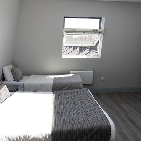 Roshni Hotel Southall Esterno foto